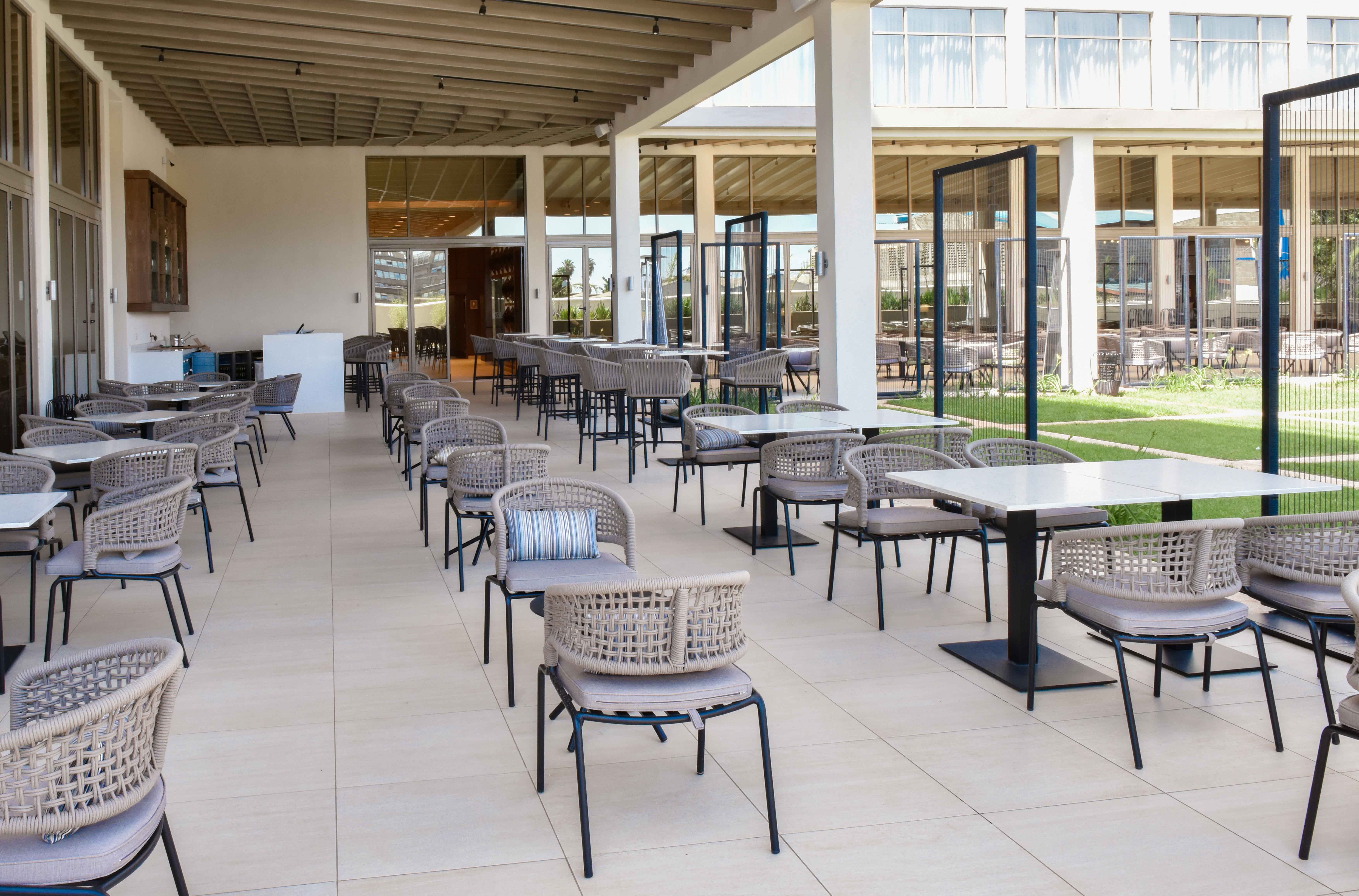Four Point Sheraton Jkia — image 6 of 8